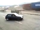 Drift fail