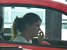 Proof that girls eat their boogers too.